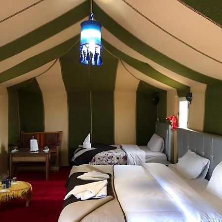 Top Desert Luxury Camp Merzouga Exterior photo