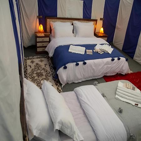 Top Desert Luxury Camp Merzouga Exterior photo