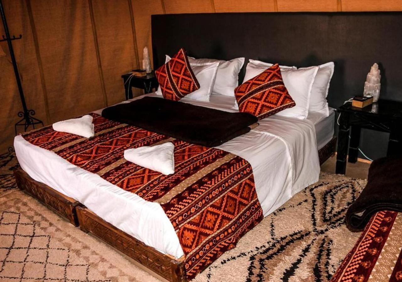 Top Desert Luxury Camp Merzouga Exterior photo